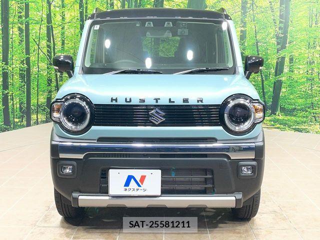Suzuki HUSTLER 2024-08 6994145-13