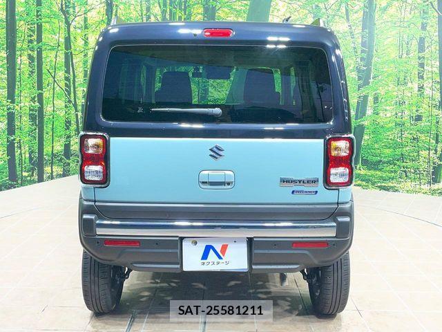 Suzuki HUSTLER 2024-08 6994145-14