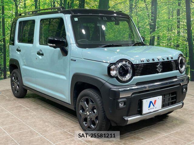 Suzuki HUSTLER 2024-08 6994145-15