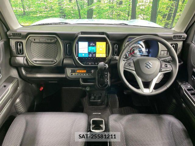 Suzuki HUSTLER 2024-08 6994145-1