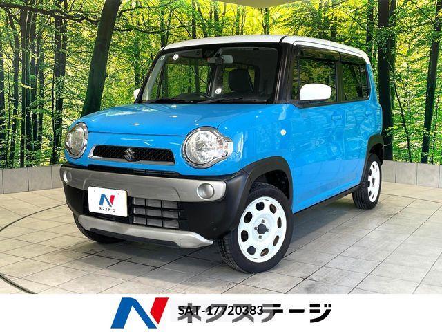 Suzuki HUSTLER 2015-08 6994228-0