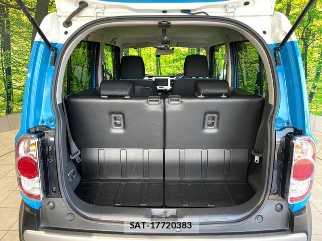 Suzuki HUSTLER 2015-08 6994228-9
