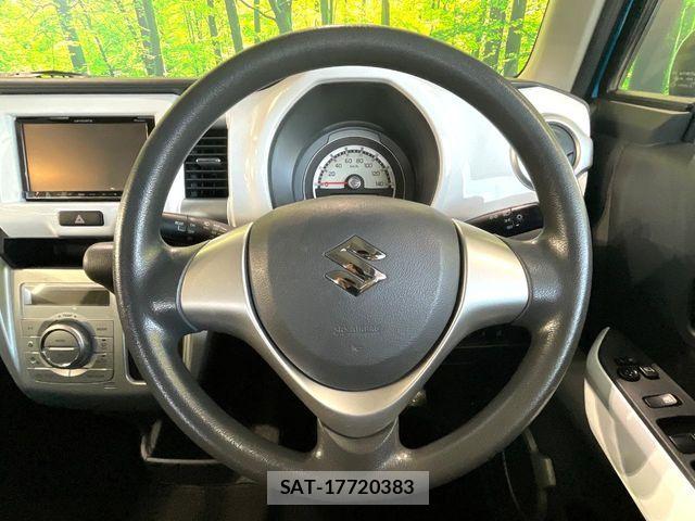 Suzuki HUSTLER 2015-08 6994228-10