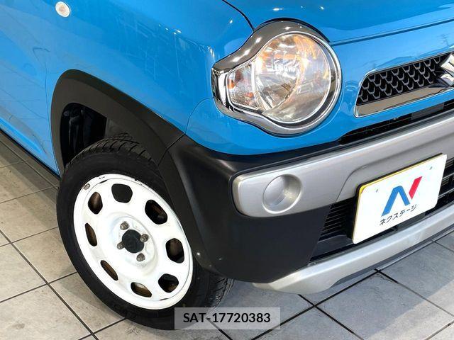 Suzuki HUSTLER 2015-08 6994228-11