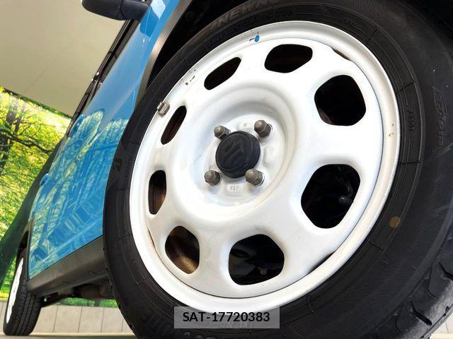 Suzuki HUSTLER 2015-08 6994228-12