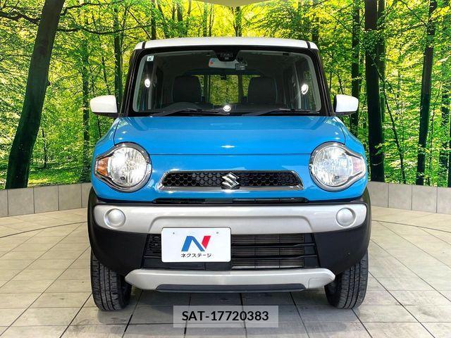 Suzuki HUSTLER 2015-08 6994228-13