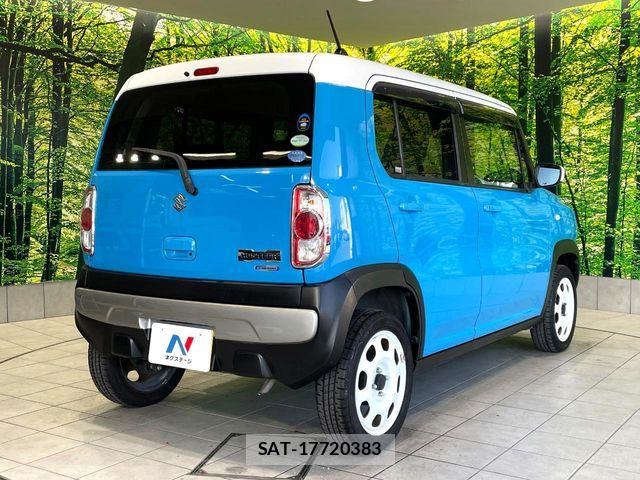 Suzuki HUSTLER 2015-08 6994228-16