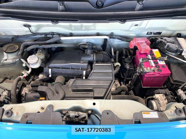 Suzuki HUSTLER 2015-08 6994228-17