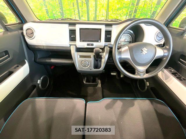 Suzuki HUSTLER 2015-08 6994228-1
