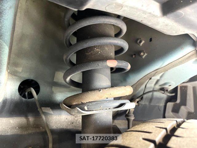 Suzuki HUSTLER 2015-08 6994228-19
