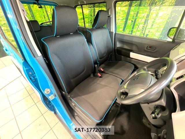 Suzuki HUSTLER 2015-08 6994228-7