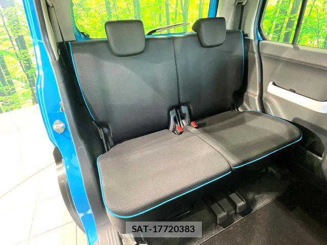Suzuki HUSTLER 2015-08 6994228-8