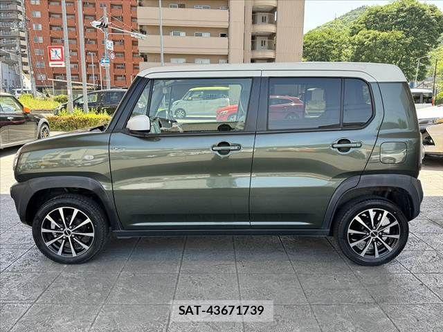Suzuki HUSTLER 2017-06 6994247-10