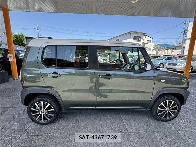 Suzuki HUSTLER 2017-06 6994247-11