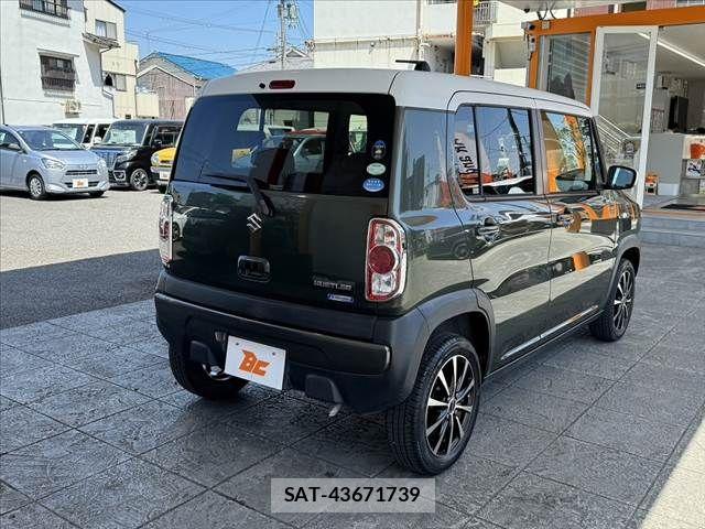 Suzuki HUSTLER 2017-06 6994247-12