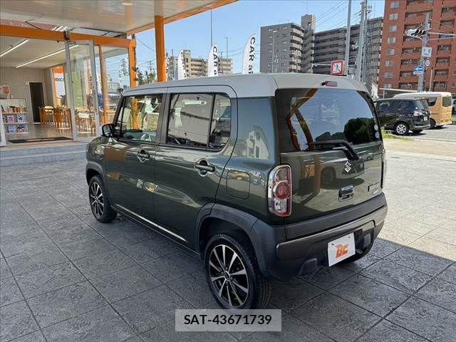 Suzuki HUSTLER 2017-06 6994247-14