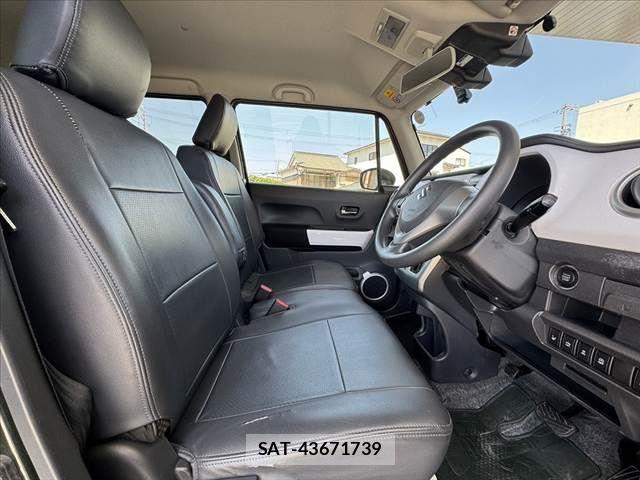 Suzuki HUSTLER 2017-06 6994247-15