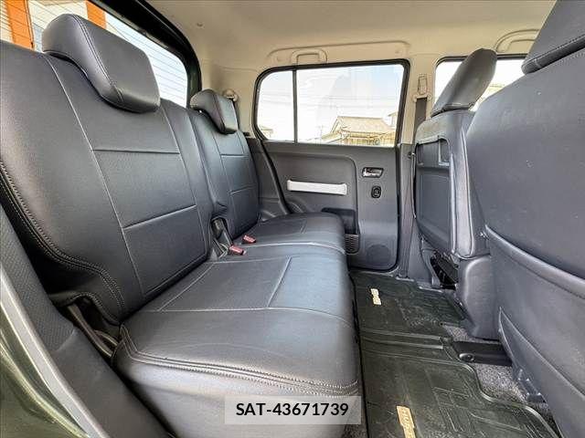 Suzuki HUSTLER 2017-06 6994247-16
