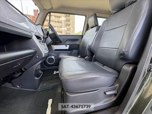 Suzuki HUSTLER 2017-06 6994247-17