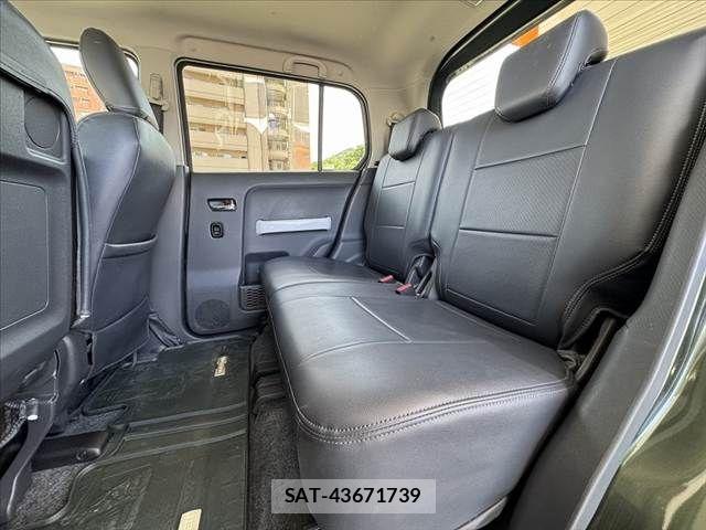 Suzuki HUSTLER 2017-06 6994247-18