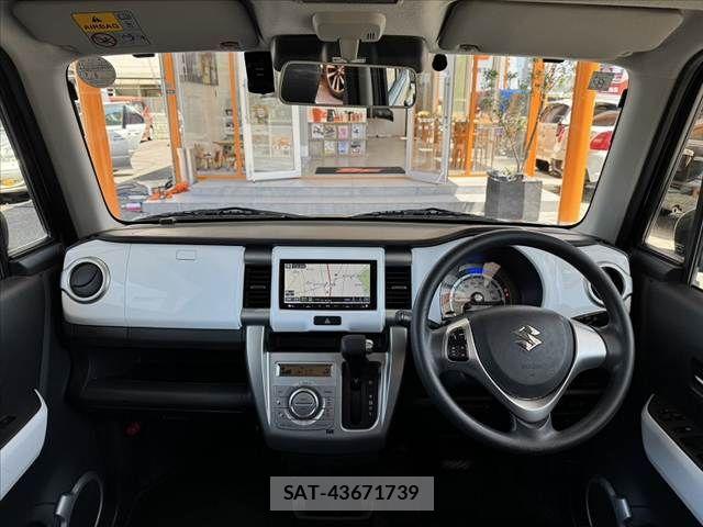 Suzuki HUSTLER 2017-06 6994247-1