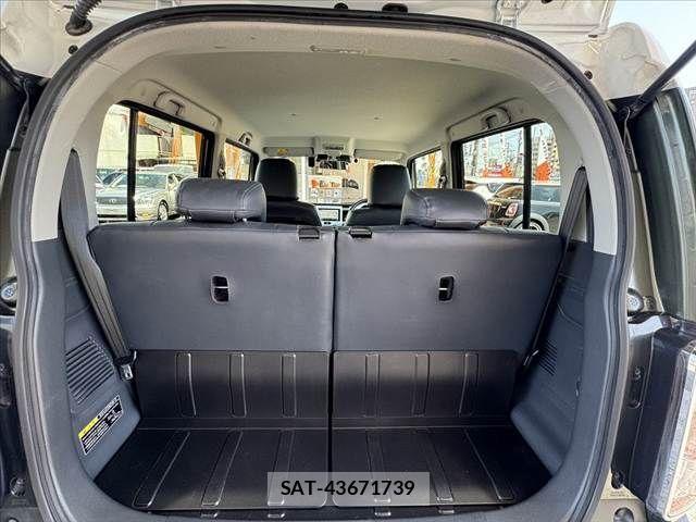 Suzuki HUSTLER 2017-06 6994247-19