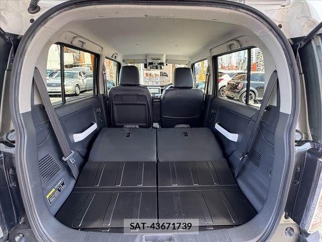 Suzuki HUSTLER 2017-06 6994247-20