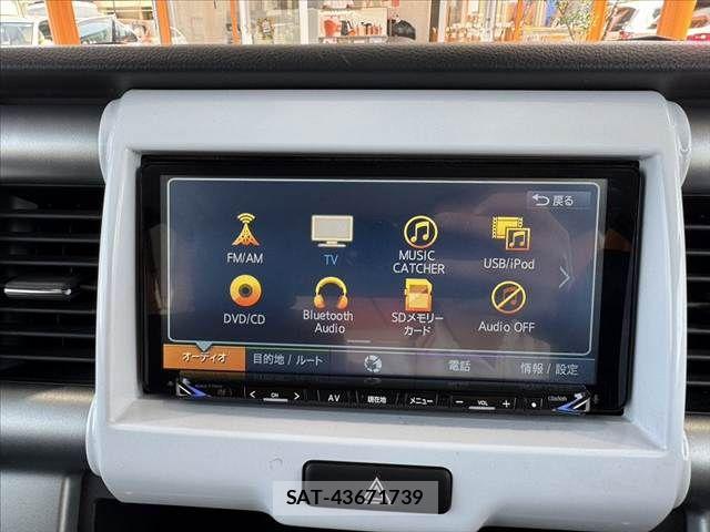 Suzuki HUSTLER 2017-06 6994247-21