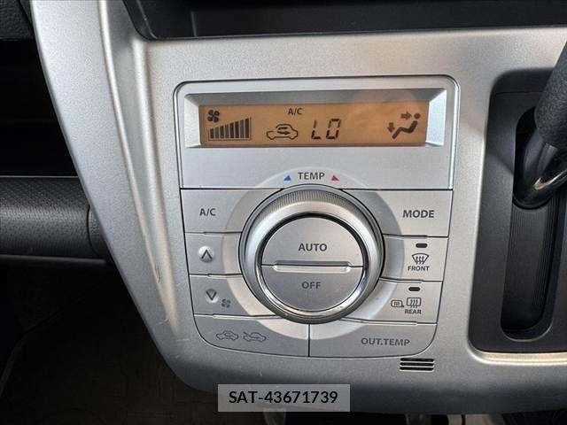Suzuki HUSTLER 2017-06 6994247-22