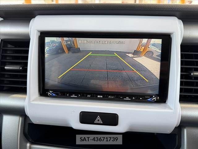 Suzuki HUSTLER 2017-06 6994247-23