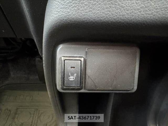 Suzuki HUSTLER 2017-06 6994247-25