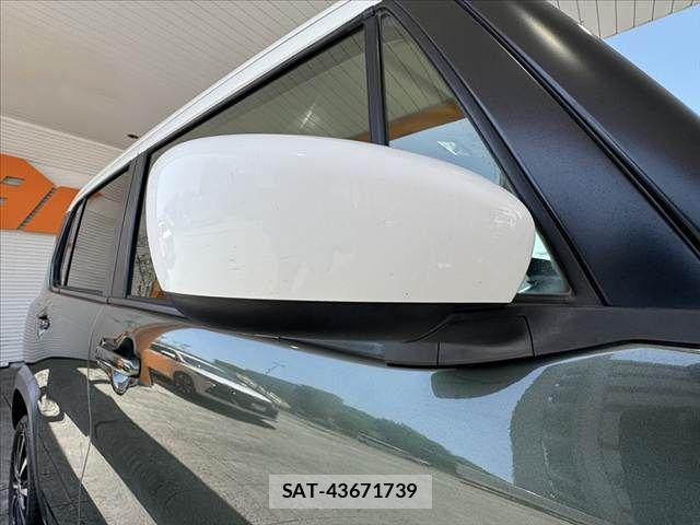 Suzuki HUSTLER 2017-06 6994247-26