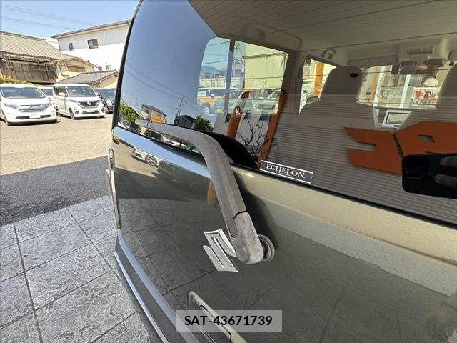 Suzuki HUSTLER 2017-06 6994247-28