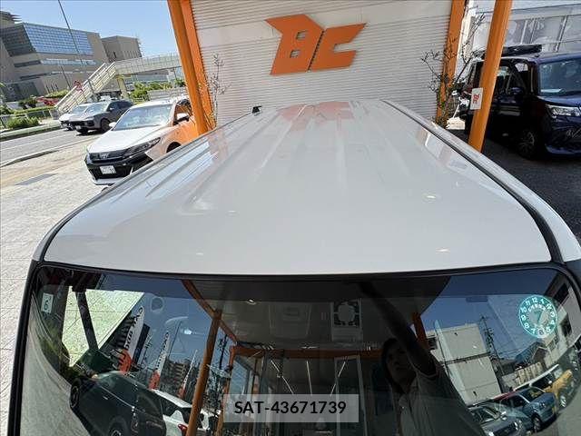 Suzuki HUSTLER 2017-06 6994247-29