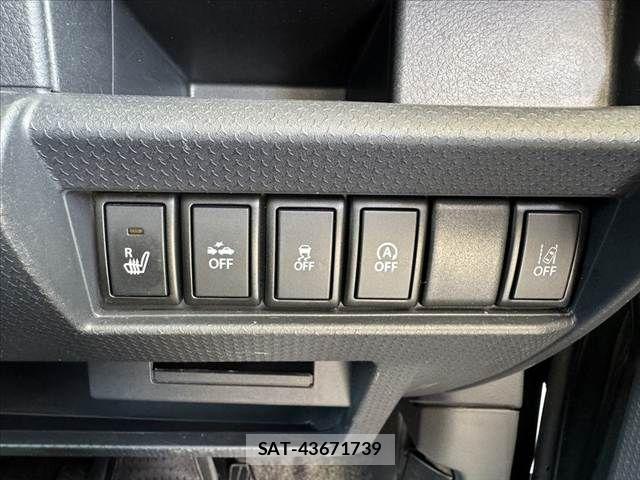 Suzuki HUSTLER 2017-06 6994247-4
