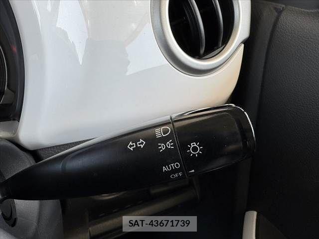 Suzuki HUSTLER 2017-06 6994247-5
