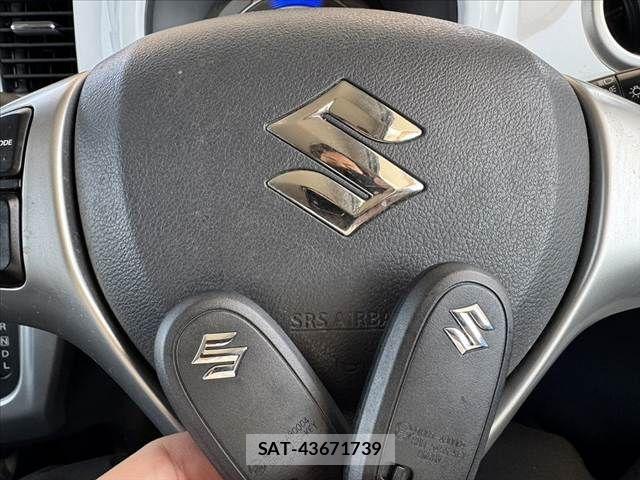 Suzuki HUSTLER 2017-06 6994247-6