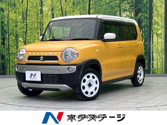 Suzuki HUSTLER 2019-10 6994205-0