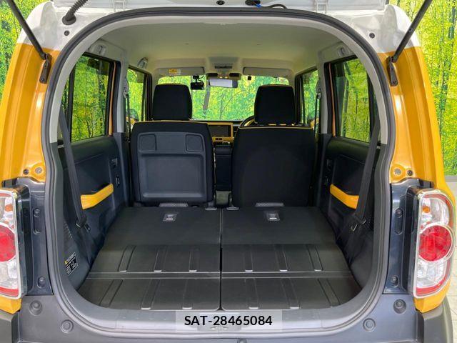 Suzuki HUSTLER 2019-10 6994205-9