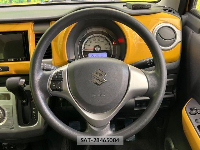 Suzuki HUSTLER 2019-10 6994205-10