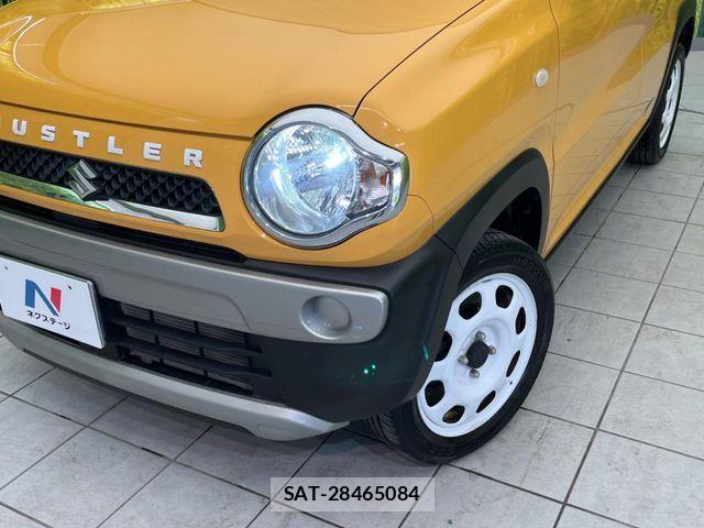 Suzuki HUSTLER 2019-10 6994205-11