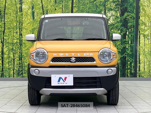 Suzuki HUSTLER 2019-10 6994205-13