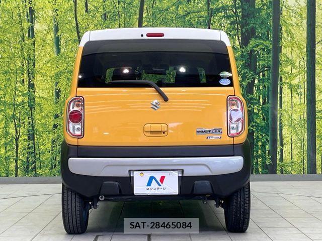 Suzuki HUSTLER 2019-10 6994205-14