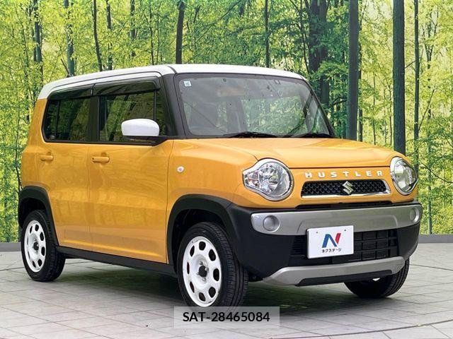 Suzuki HUSTLER 2019-10 6994205-15
