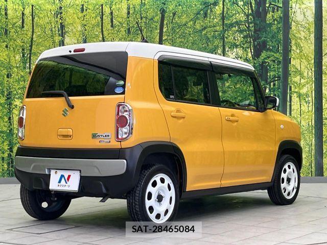 Suzuki HUSTLER 2019-10 6994205-16