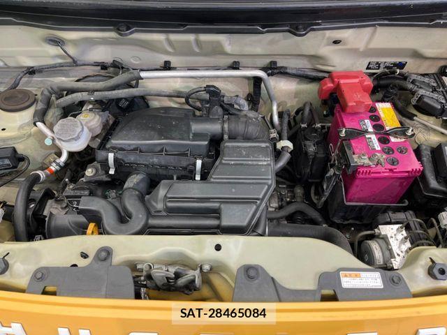 Suzuki HUSTLER 2019-10 6994205-17