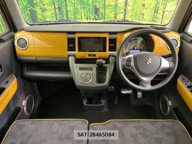 Suzuki HUSTLER 2019-10 6994205-1