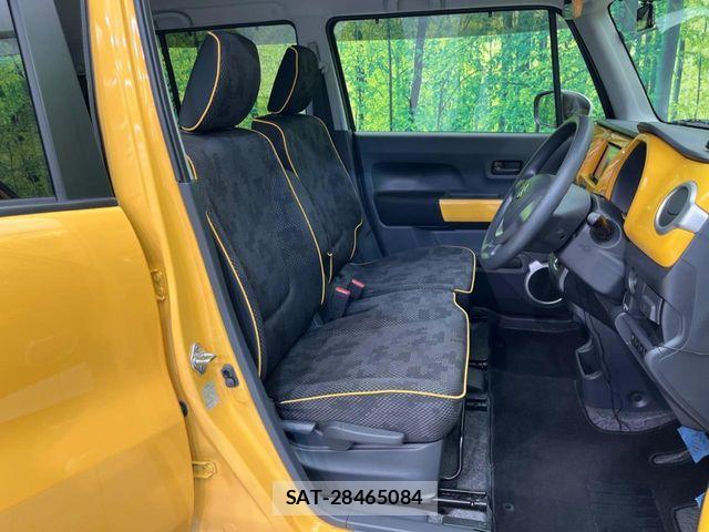 Suzuki HUSTLER 2019-10 6994205-7