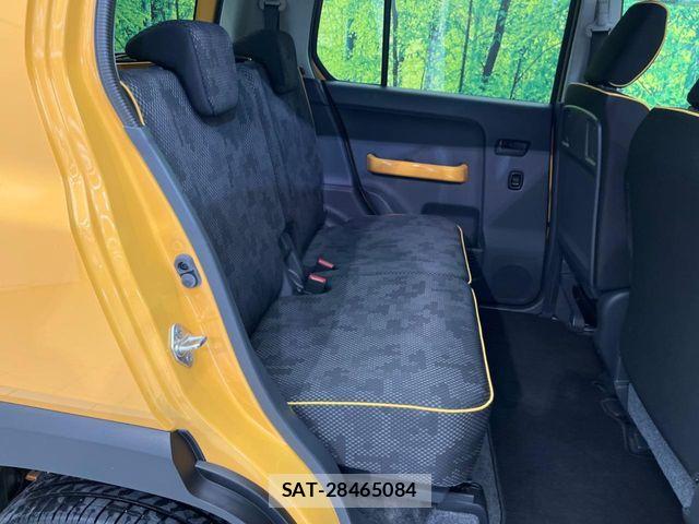 Suzuki HUSTLER 2019-10 6994205-8