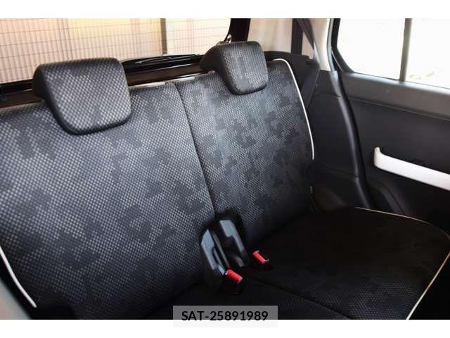 Suzuki HUSTLER 2018-05 6994203-9